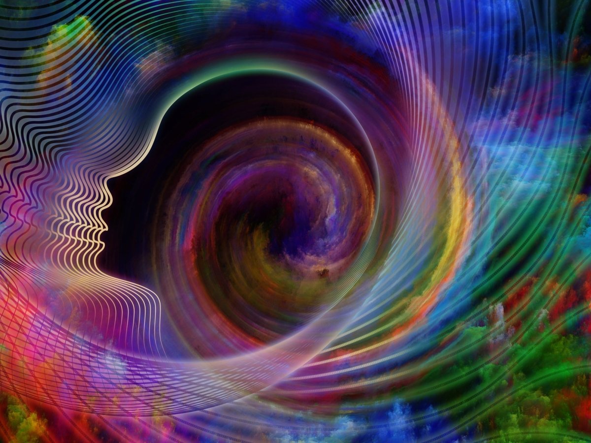 The Powerful Effects of Positive Thinking - Six Powerful Ways to Go from Glass Half Empty to Glass Half Full