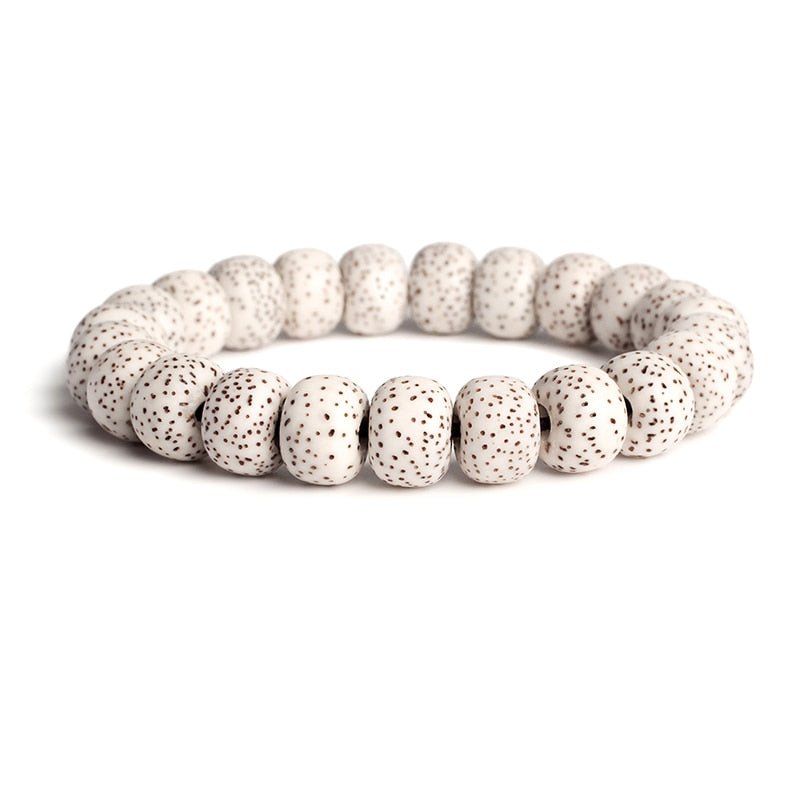 Bodhi Seed Beaded Bracelet - Wicked Mystics