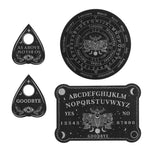 Divination Pendulum Board - Wicked Mystics