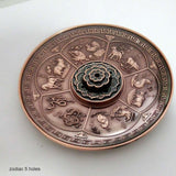 Incense Stick Holder - Wicked Mystics