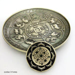 Incense Stick Holder - Wicked Mystics