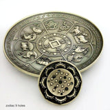 Incense Stick Holder - Wicked Mystics