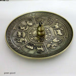 Incense Stick Holder - Wicked Mystics
