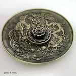 Incense Stick Holder - Wicked Mystics