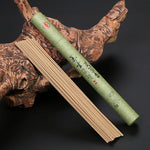 Natural Sandalwood Incense - Wicked Mystics