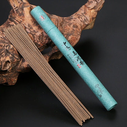 Natural Sandalwood Incense - Wicked Mystics