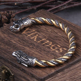 Nordic Viking Armband - Wicked Mystics