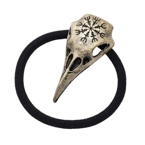 Norse Vikings Runic Hair Tie - Wicked Mystics