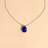 Teardrop Mood Necklace - Wicked Mystics