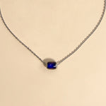Teardrop Mood Necklace - Wicked Mystics