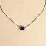 Teardrop Mood Necklace - Wicked Mystics