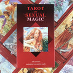 Sexual Magic Tarot - Wicked Mystics