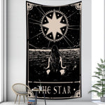 Sun Moon Tapestry - Wicked Mystics