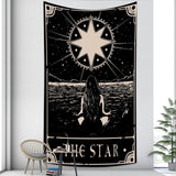 Sun Moon Tapestry - Wicked Mystics