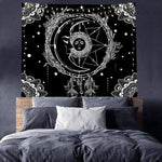 Sun Moon Tapestry - Wicked Mystics
