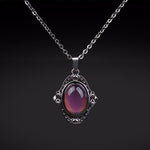Retro Mood Necklace - Wicked Mystics