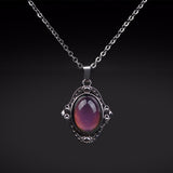 Retro Mood Necklace - Wicked Mystics