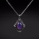Retro Mood Necklace - Wicked Mystics