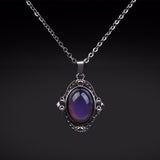 Retro Mood Necklace - Wicked Mystics