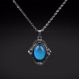 Retro Mood Necklace - Wicked Mystics