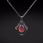 Retro Mood Necklace - Wicked Mystics