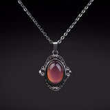 Retro Mood Necklace - Wicked Mystics