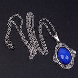 Retro Mood Necklace - Wicked Mystics
