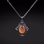 Retro Mood Necklace - Wicked Mystics