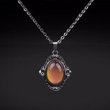 Retro Mood Necklace - Wicked Mystics