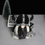Viking Faceless Gnome Dolls - Wicked Mystics