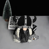 Viking Faceless Gnome Dolls - Wicked Mystics