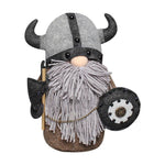 Viking Faceless Gnome Dolls - Wicked Mystics
