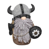 Viking Faceless Gnome Dolls - Wicked Mystics