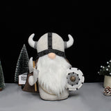 Viking Faceless Gnome Dolls - Wicked Mystics
